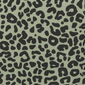 Dahliay Leopard print mid layer