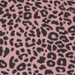 Dahliay Leopard print mid layer
