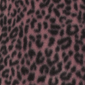 Cariece jr Leopard print fleece jumper