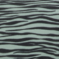Mixsuperbird Zebra triangle bikini top