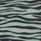 Mixelif Zebra bikini top