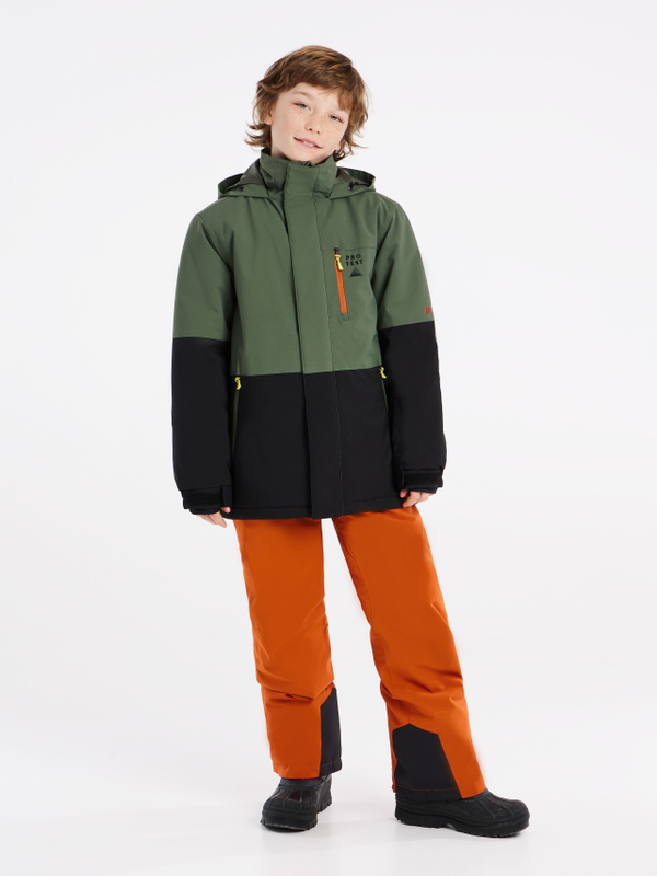 Boys' collection | Protest Sportswear