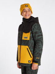 voormalig Geniet doel Boys Ski jackets online kopen? | Protest Nederland