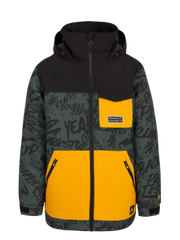 oud Oppervlakkig Buigen Boys Ski jackets online kopen? | Protest Nederland