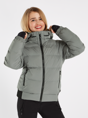 Expliciet bekken verdrievoudigen Girls Ski jackets online kopen? | Protest Nederland