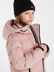 volwassene neerhalen Gezichtsveld Girls Ski jackets online kopen? | Protest Nederland