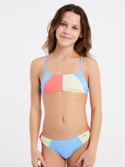 Klas tsunami Algebra Bikini voor meiden kopen? Shop meisjes bikini's bij Protest online