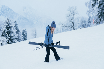 betreden tack bekken Tips voor het wassen van je ski-jas en skibroek! | Protest