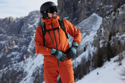 Looking for men's ski trousers? Shop the 2024 Protest collection!