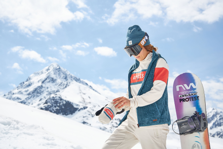 Acheter Damen Ski- & Snowboardbekleidung en ligne
