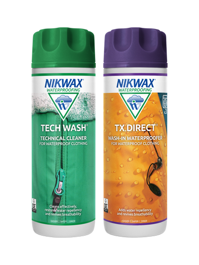 NIKWAX TX-Direct Spray-On 300ml impregnation