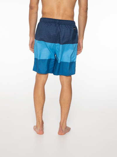 Protest Brayan Swim shorts Ground Blue | PROTEST Italy