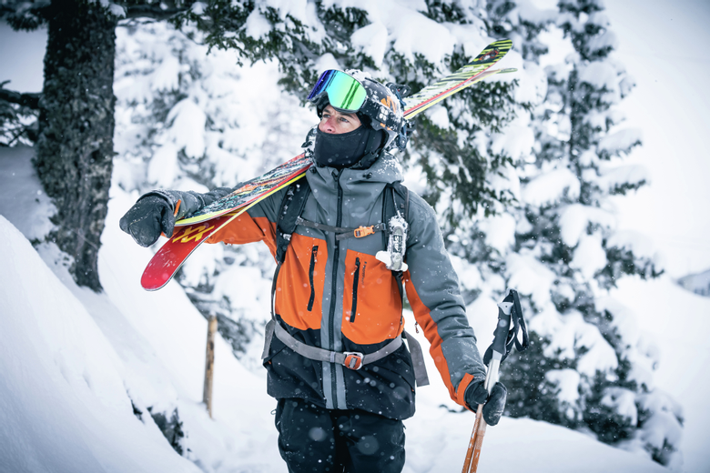 borduurwerk Zelfgenoegzaamheid Effectiviteit Best ski jackets or snowboard jackets | PROTEST