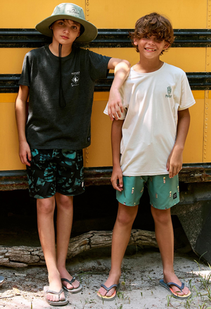 Boys clothing collection summer 24