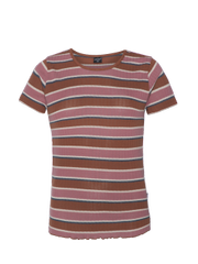 Prtribeiras Striped T-shirt