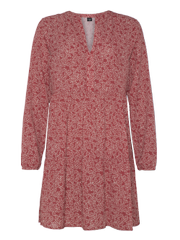 Prtsalud Floral tunic