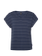 Nxgmanaus Striped T-shirt
