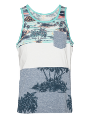 Picasso Tank top