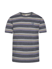 Prtgau Striped T-shirt