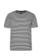 Prtvaldemar Striped T-shirt