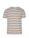 Prttaufeeq Striped T-shirt