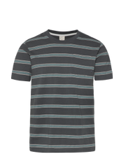 Prttaufeeq Striped T-shirt