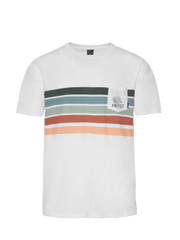 Prtjudoc Striped T-shirt