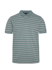Nxgsassah Striped polo shirt