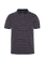 Nxgsassah Striped polo shirt