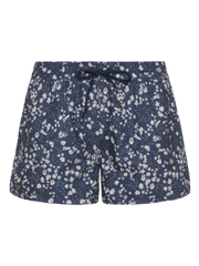 Prtfrances Floral beach shorts