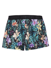 Prtrecife Floral beach shorts