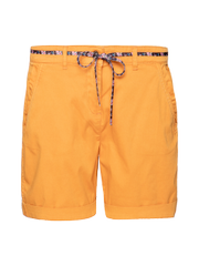 Pecan Shorts