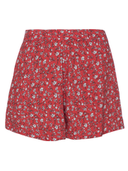 Prtchangwat Floral shorts