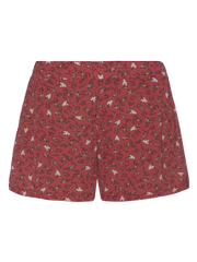 Prtsusie Floral shorts