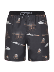 Prtshean Swim shorts