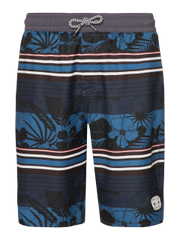 Reese jr Long swim shorts