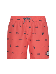 Prtdennis jr Swim shorts