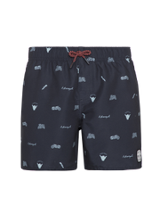 Prtdennis jr Swim shorts