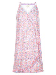 Prtbarbara jr Floral dress