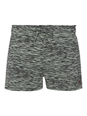 Prtdeidra jr Zebra shorts