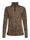 Fuzzy 20 Leopard print fleece jumper