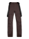 Christian Ski trousers with suspenders