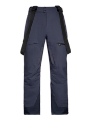 Christian Ski trousers with suspenders