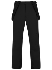 Owens Ski trousers with suspenders