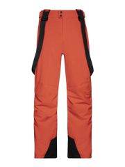 Owens Ski trousers with suspenders