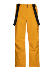 Denysy jr Ski trousers with suspenders