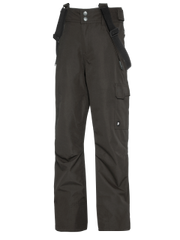 Denysy jr Ski trousers with suspenders