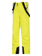 Pantalon de ski à bretelles Bork jr