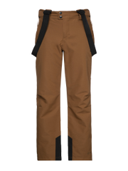 Bork jr Ski trousers with suspenders