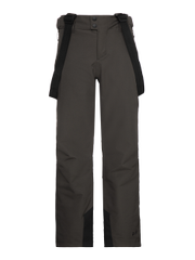 Bork jr Ski trousers with suspenders